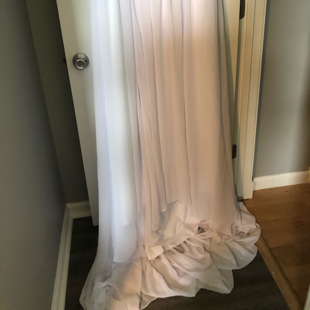 Wedding Dress - Picture 6 of 14